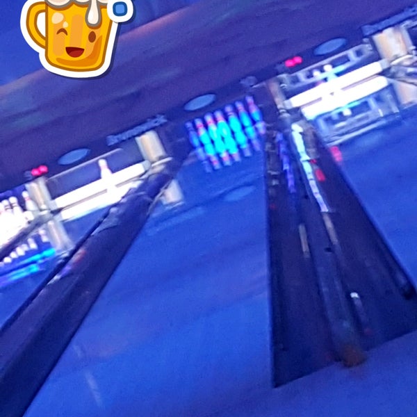 Magic Bowling Oberursel Magic Bowling Oberursel