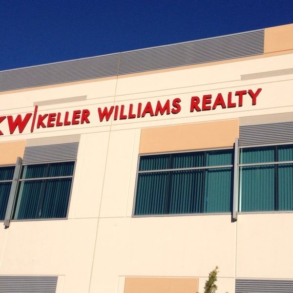 Keller Williams Realty Ray Wright Mission Grove 3 visitors