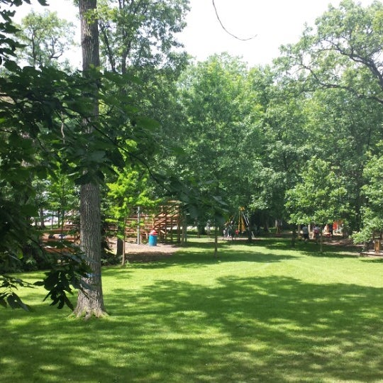 Photos At Banner Day Camp Riverwoods Road