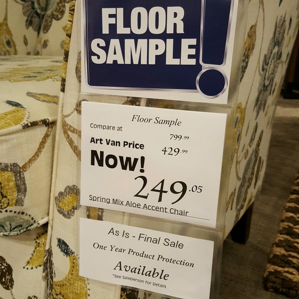 Art Van Furniture Furniture / Home Store in Orland Park