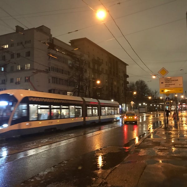 Мдс новокузнецкая. Мдс новокузнецкая