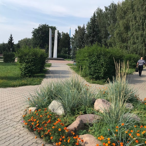 Городец - 11 tips
