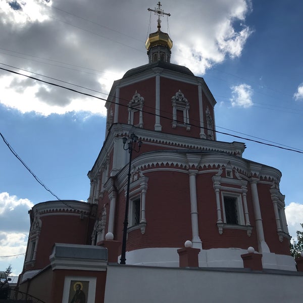 Церковь апостолов Петра и Павла Вологда