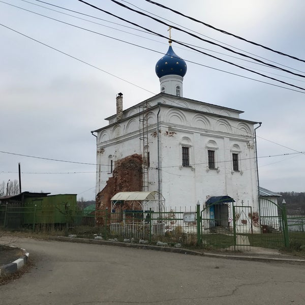 Тутаев питер на машине