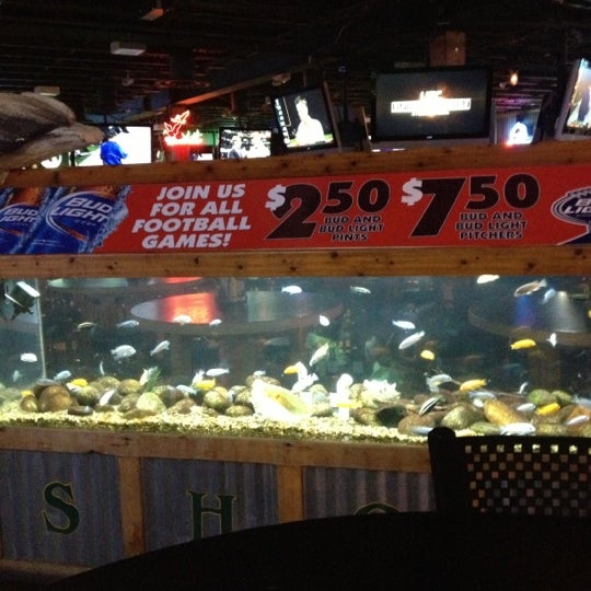 JD's Bait Shop Greenwood Village, CO