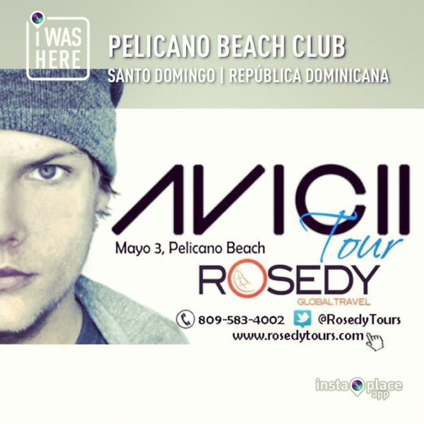 Foto tirada no(a) Pelicano Beach Club por Jonn R. em 5/3/2013