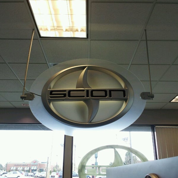 Dorschel Toyota 3399 W Henrietta Rd