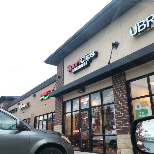 Sport Clips Haircuts of West Des Moines Mills Civic 3 tips