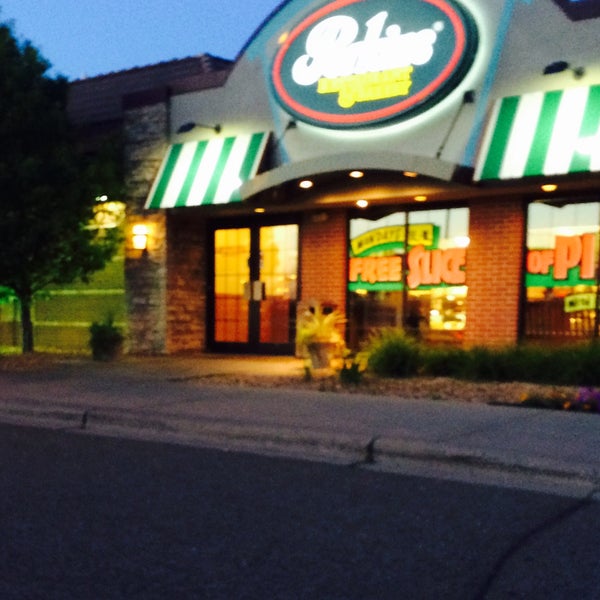 Perkins Restaurant & Bakery (Now Closed) Woodbury, MN