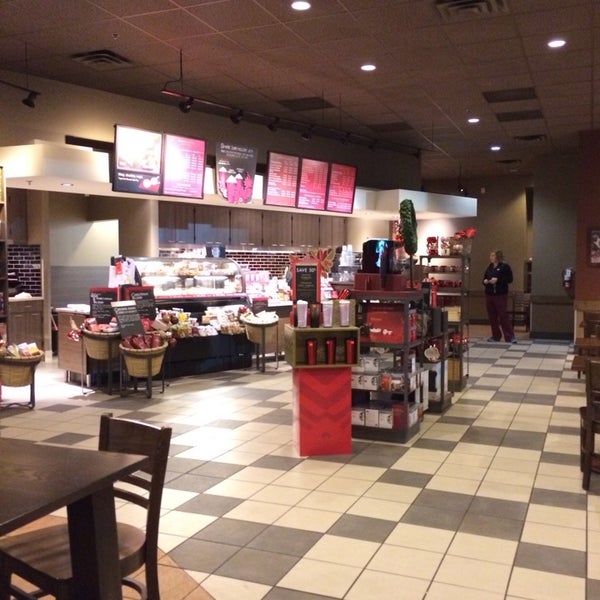 Photos at Starbucks Woodbury, MN