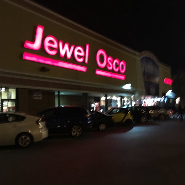 JewelOsco Lake View East 3531 N Broadway St