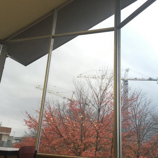 Stanley Residence Hall College Residence Hall in Iowa City