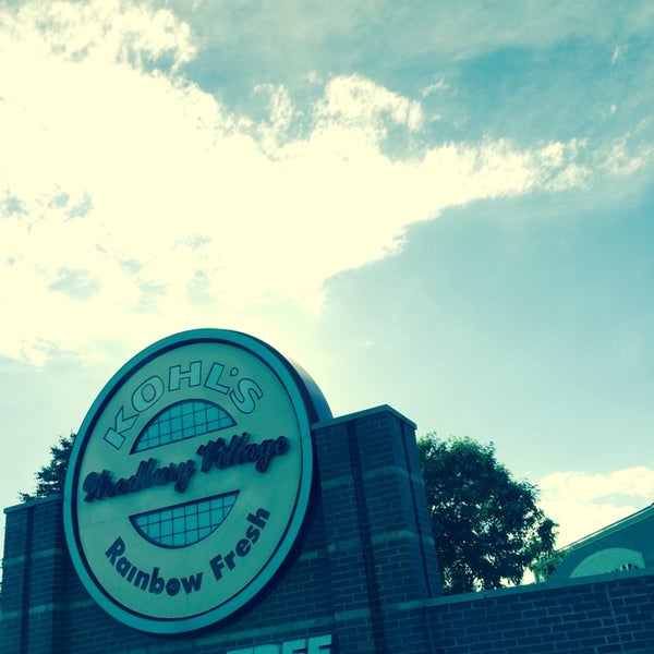 Photos At Woodbury Village Shopping Center Queens Dr