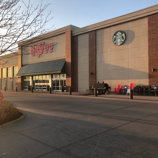 HyVee Coralville, IA