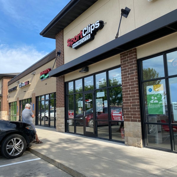 Sport Clips Haircuts of West Des Moines Mills Civic 3 tips