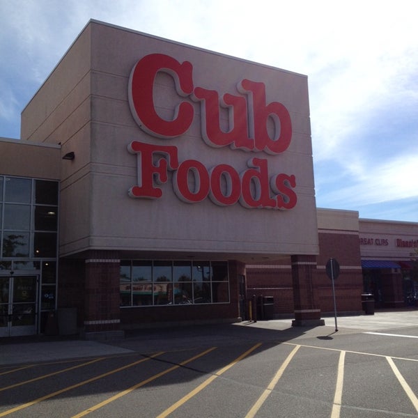 Cub Foods - Supermarket