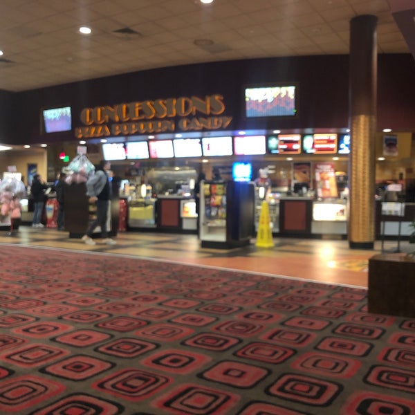Marcus Coral Ridge Cinema 1451 Coral Ridge Ave