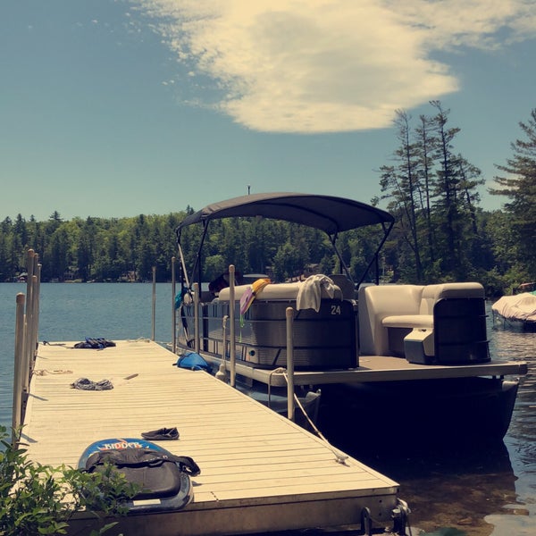 Great East lake 2 tips from 158 visitors