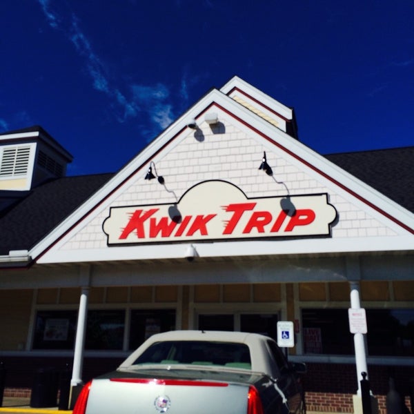 KWIK TRIP 415 Convenience Store