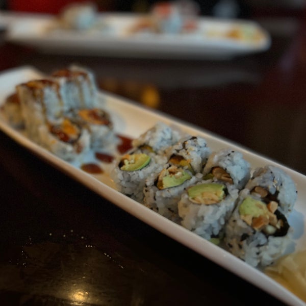 Wasabi Tao Downtown Des Moines 400 Walnut St