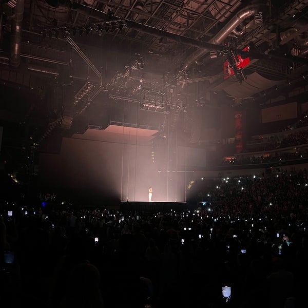 Foto tomada en Wells Fargo Arena  por Austin W. el 4/25/2022