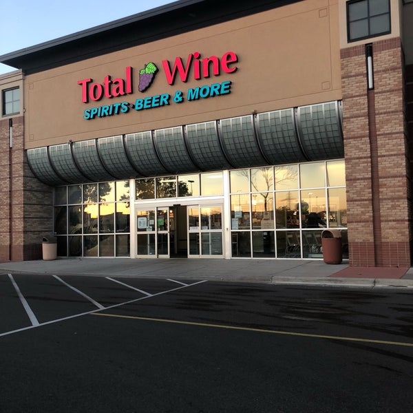 Total Wine More Woodbury Mn