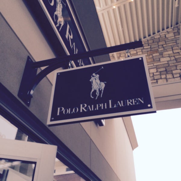 ralph lauren eagan outlet