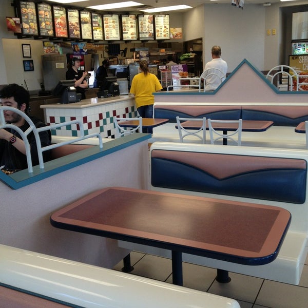 Taco Bell Woodbury, MN