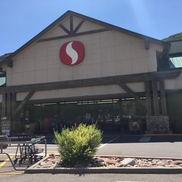 Safeway Glenwood Springs Co