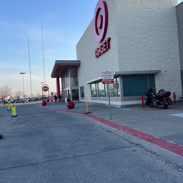 Target North Central Omaha Omaha, NE