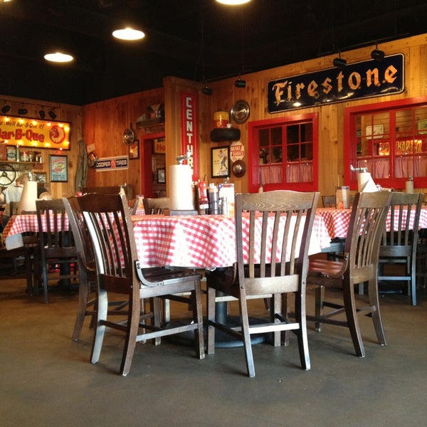 Famous Dave's Eau Claire, WI