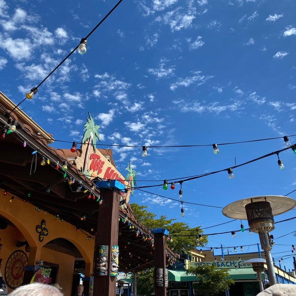 Photo taken at The Hub Baja Grill by Austin W. on 2/8/2020
