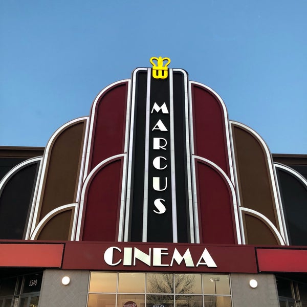 Photos at Marcus Theatres Cedar Rapids, IA