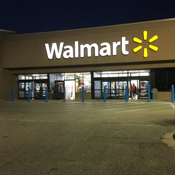 Walmart 18 tips from 1844 visitors