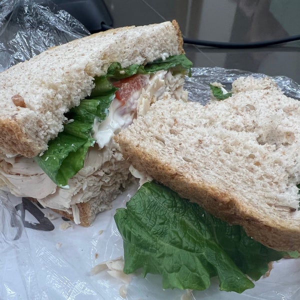 Palmer’s Deli Downtown Des Moines デモイン、IA