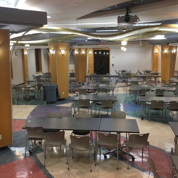 Currier Residence Hall Iowa City, IA