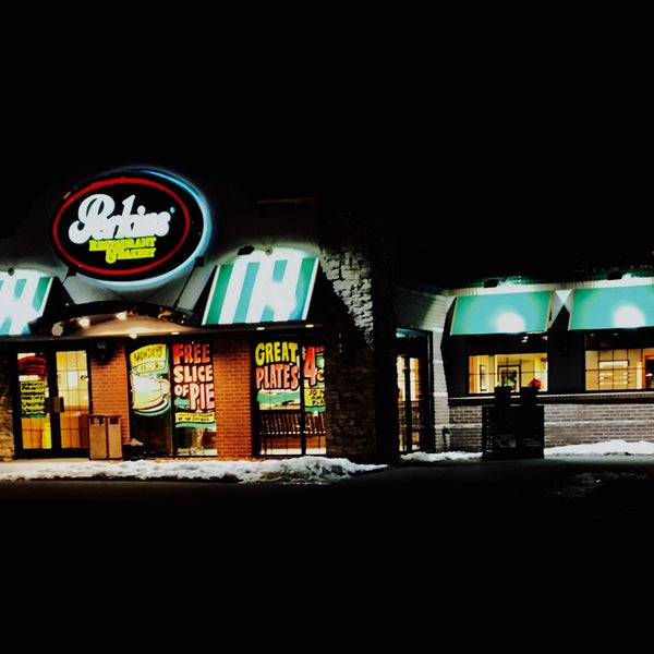 Perkins Restaurant & Bakery (Now Closed) Woodbury, MN