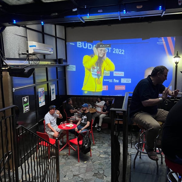 6/24/2022 tarihinde Austin W.ziyaretçi tarafından Rudy&#39;s Bar &amp; Grill'de çekilen fotoğraf