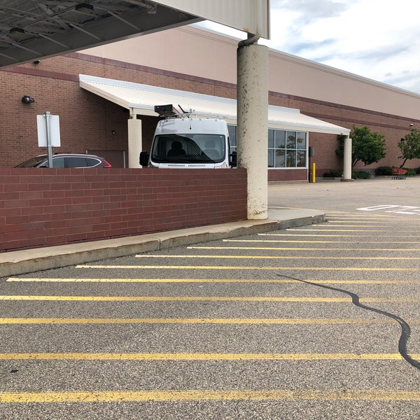 The Home Depot Woodbury, MN