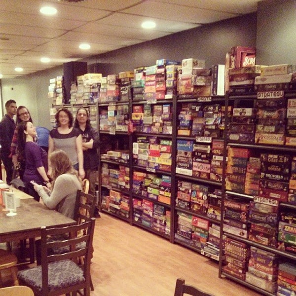 Photo taken at Gameopolis by Iain M. on 4/9/2014