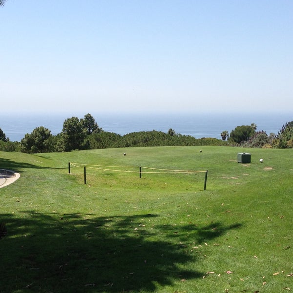 Снимок сделан в Los Verdes Golf Course пользователем Steve P. 5/2/2013