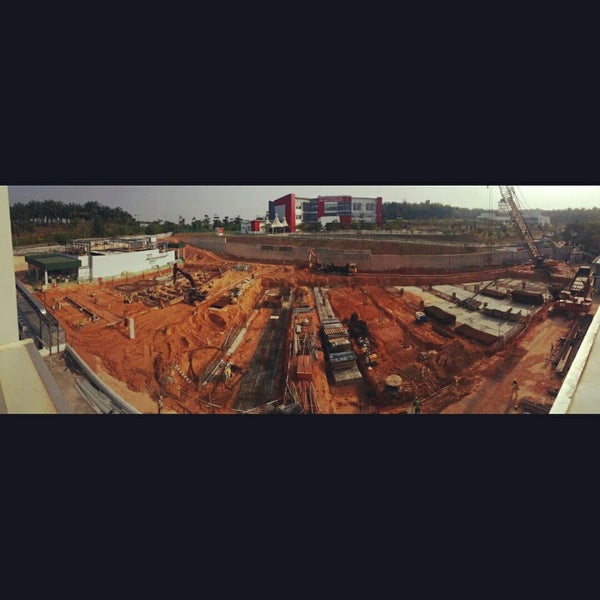 pure circle sdn bhd