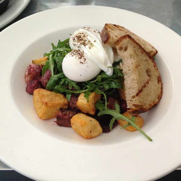 Serpentine (Now Closed) Dogpatch 158 tips