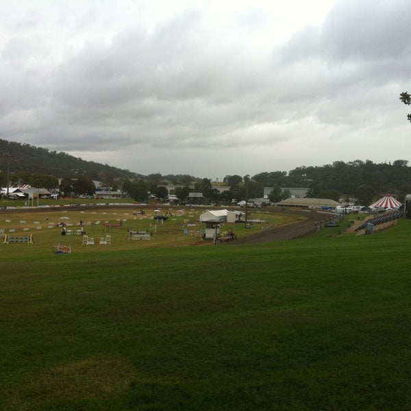 Photos at Toowoomba Showgrounds Glenvale, QLD