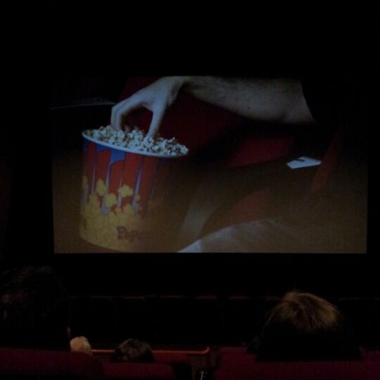 Epic Theaters Multiplex em Hendersonville
