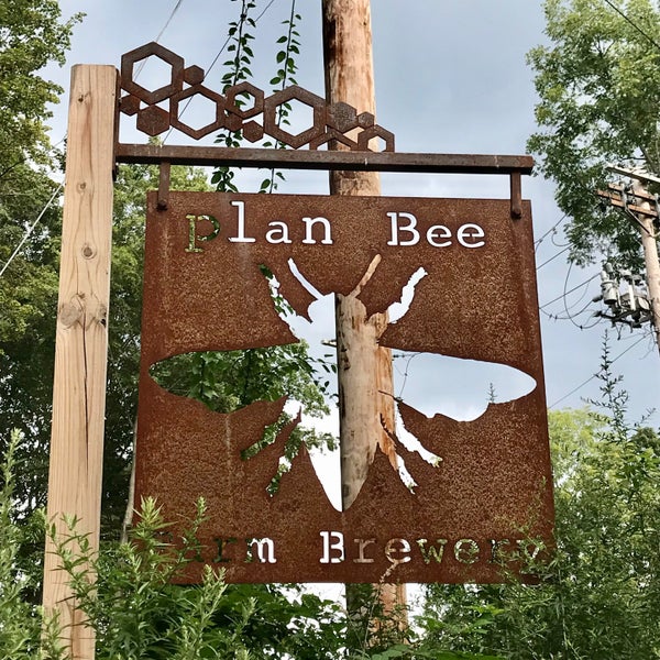 Plan bee