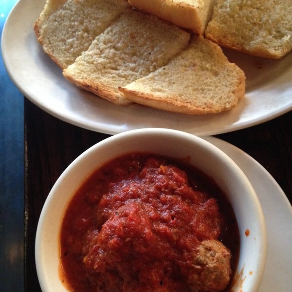 Photos at Pasta Palazzo North Side Chicago, IL