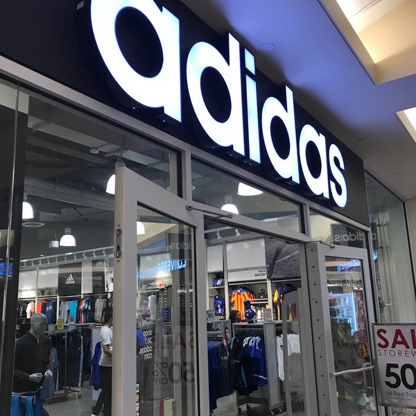 adidas clearance store princess crossing