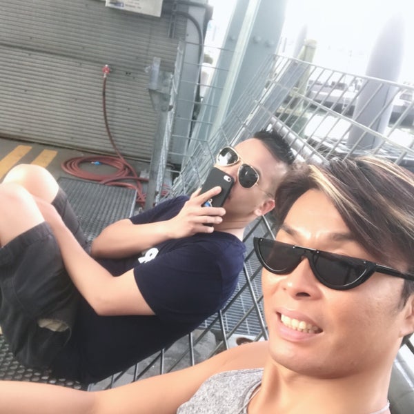 New York Water Taxi Pier 11, Slip A Financial District 32 tips