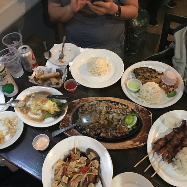 Photo taken at House of Inasal by Jacky L. on 2/11/2018